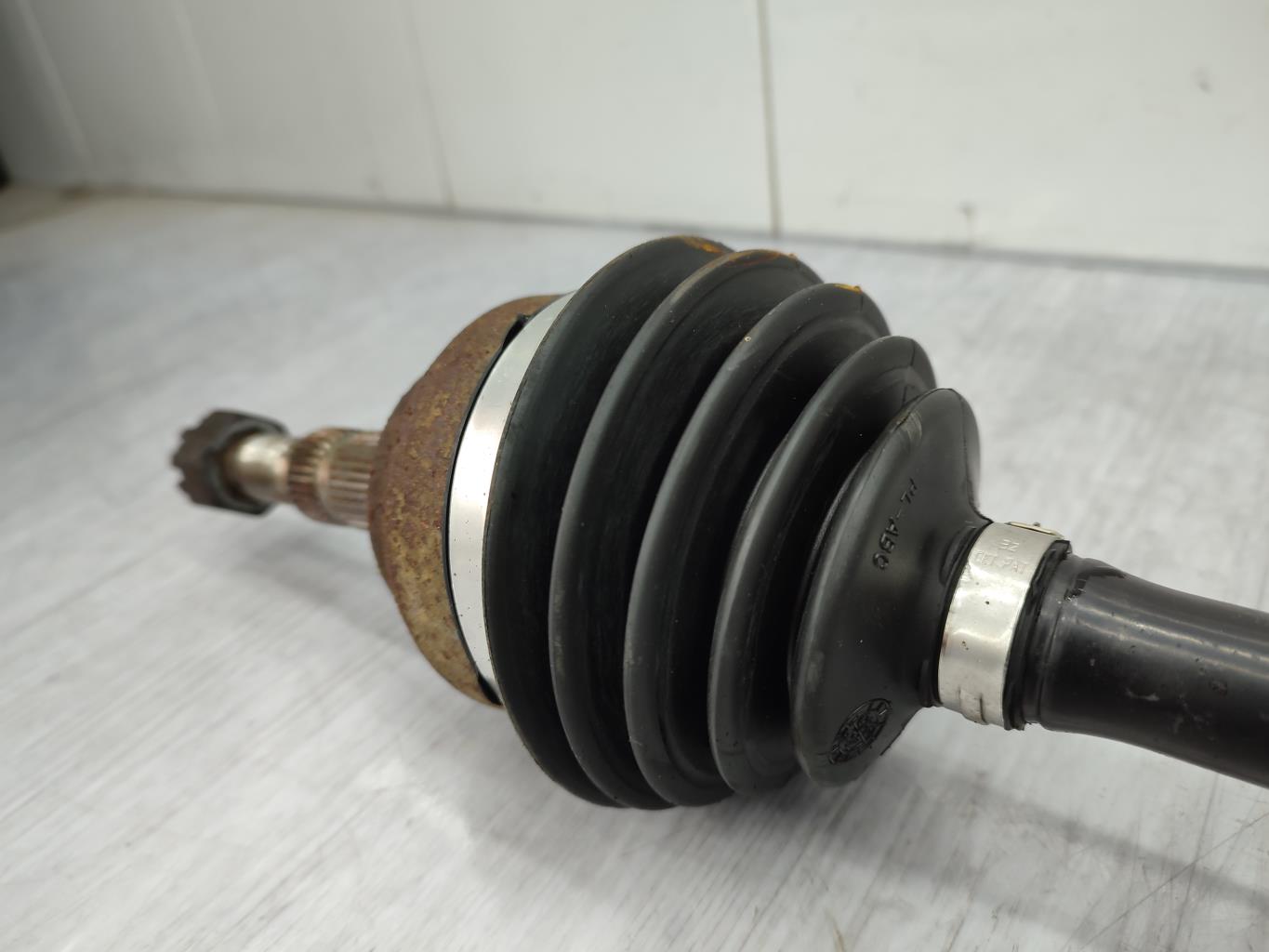 Giunto cardanico albero di trasmissione destro OPEL ZAFIRA A PHASE 1 Diésel - 1