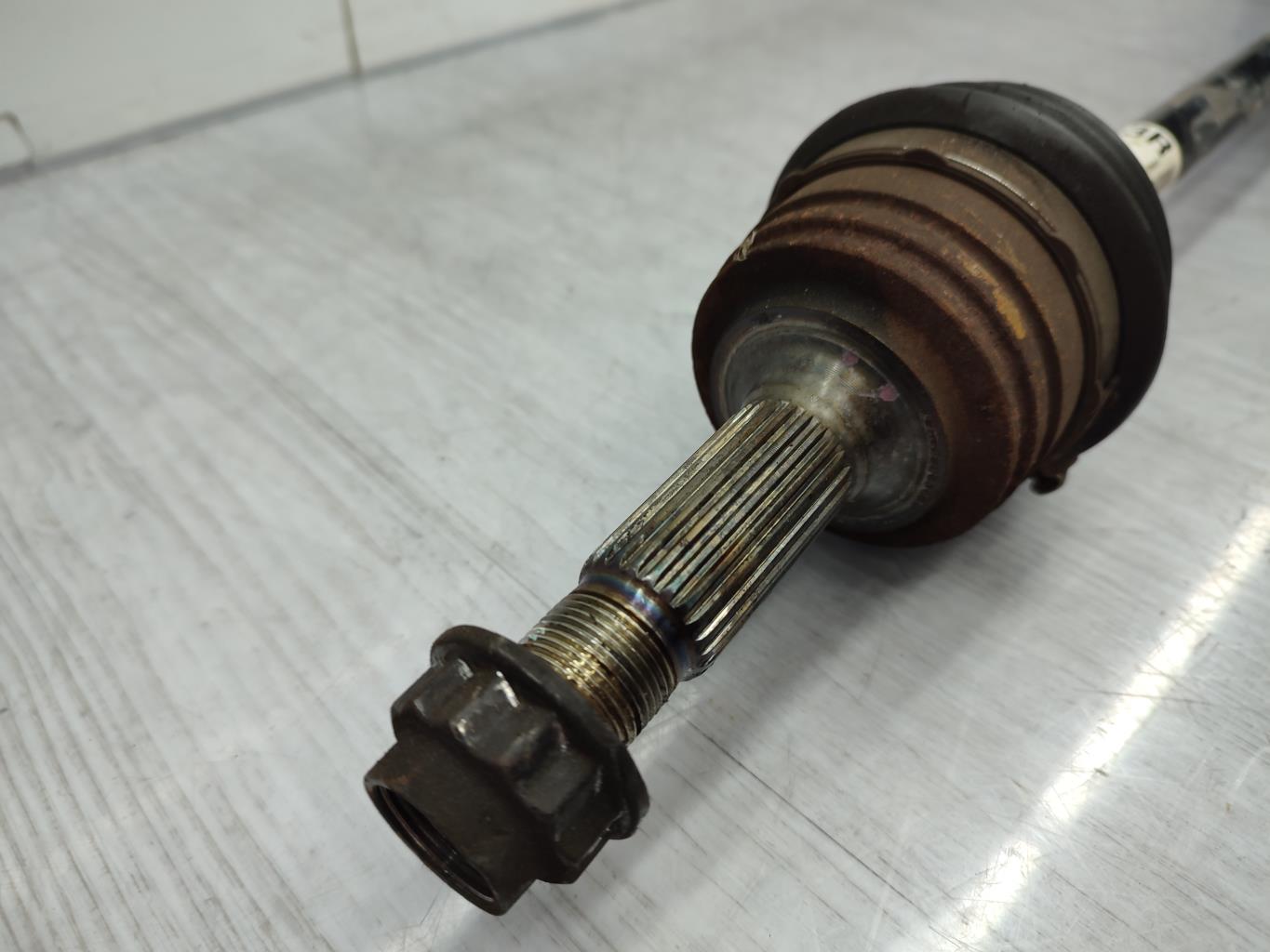 Giunto cardanico albero di trasmissione destro CITROEN C1 2 Gasolina - 1