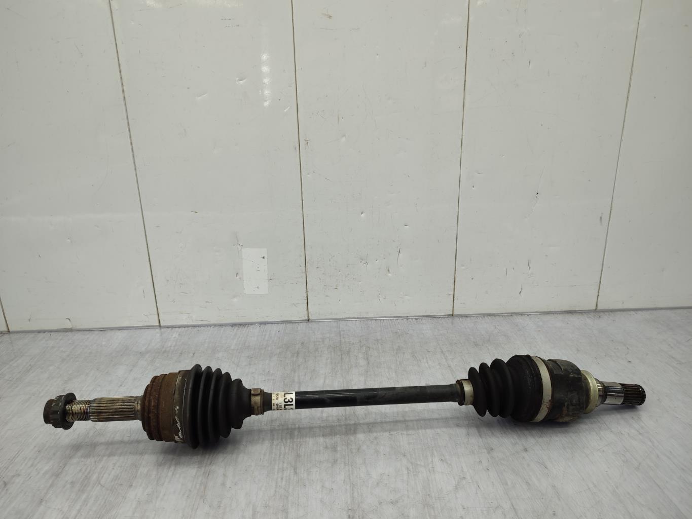 Giunto cardanico albero di trasmissione sinistro CITROEN C1 2 Gasolina - 1