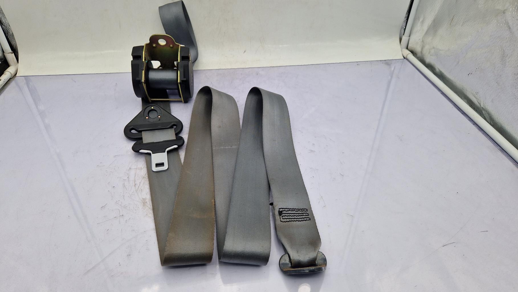 Cintura di sicurezza posteriore destra CITROEN SAXO PHASE 2 Diésel - 1