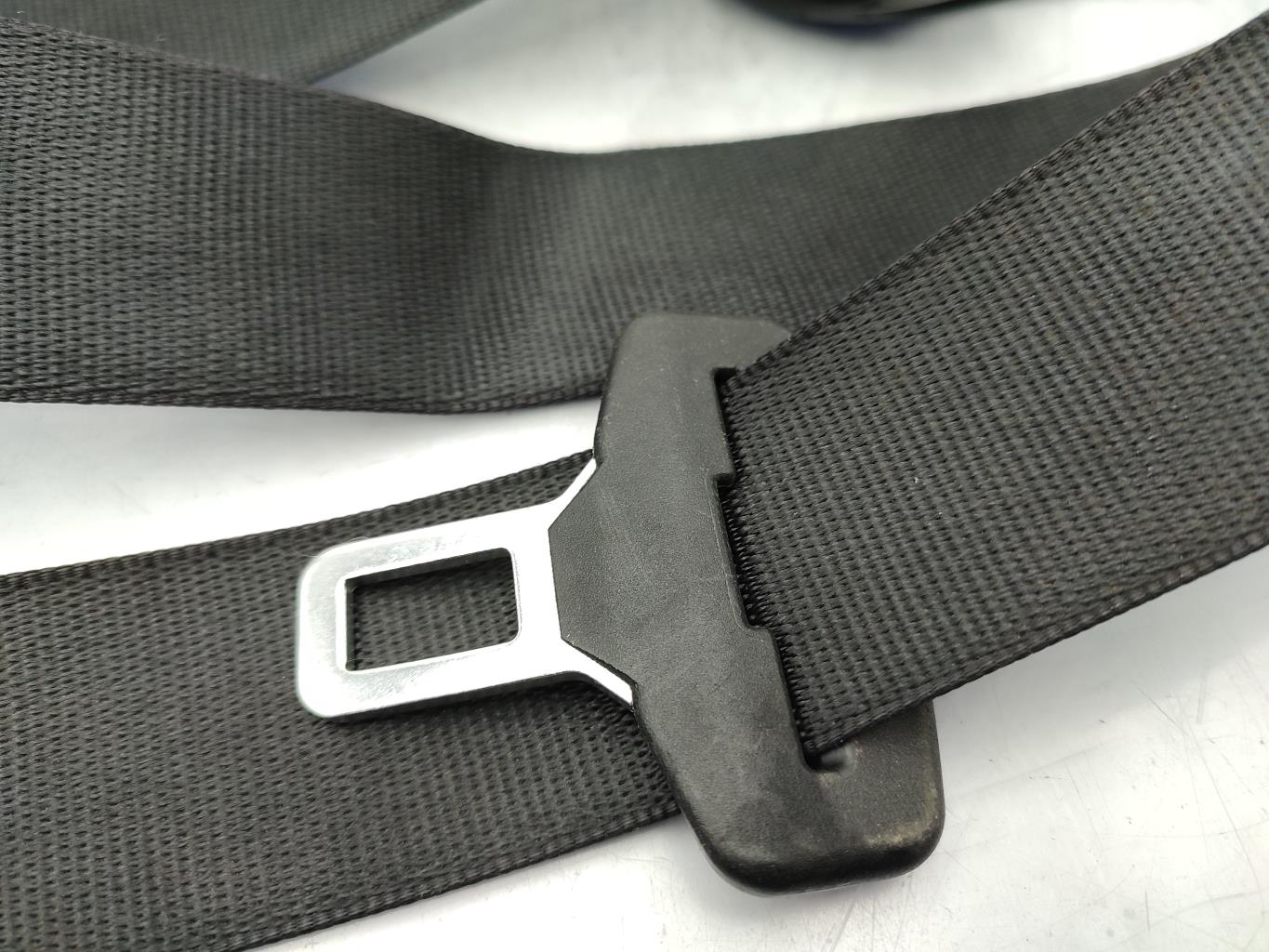 Cintura di sicurezza posteriore destra BMW X5 E70 PHASE 2 Diésel - 1