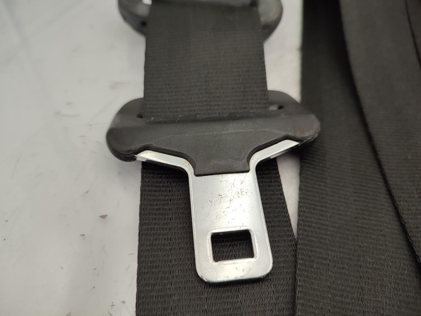 Cintura di sicurezza posteriore destra RENAULT TWINGO 1 PHASE 1 Gasolina - 1