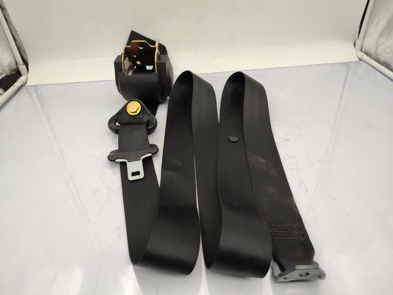 Cintura di sicurezza posteriore destra RENAULT TWINGO 1 PHASE 1 Gasolina - 1