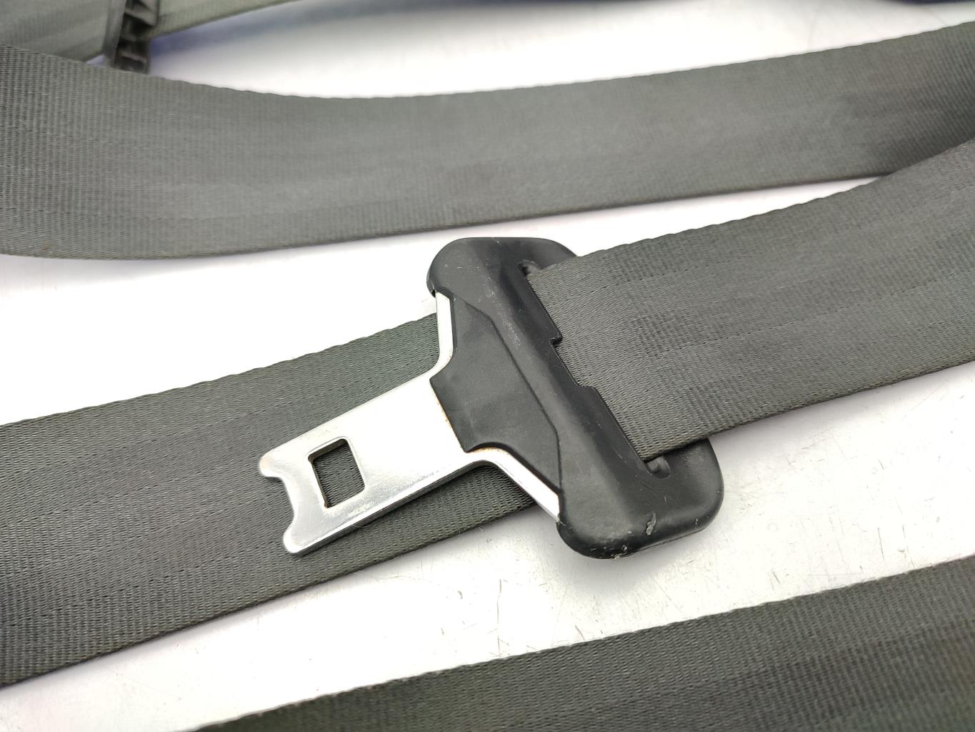 Cintura di sicurezza posteriore destra RENAULT CLIO 2 PHASE 2 Diésel - 1