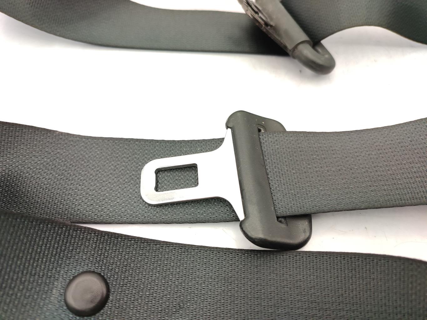 Cintura di sicurezza posteriore destra NISSAN ALMERA TINO PHASE 2 Gasolina - 1