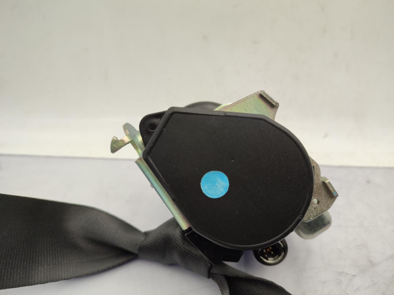 Cintura di sicurezza posteriore destra RENAULT MEGANE 2 PHASE 1 Diésel - 1