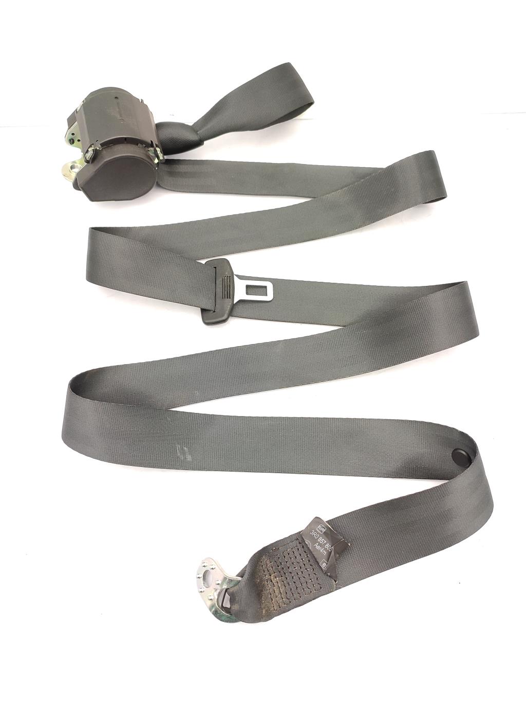 Cintura di sicurezza posteriore sinistra SEAT EXEO ST BREAK Diésel - 1