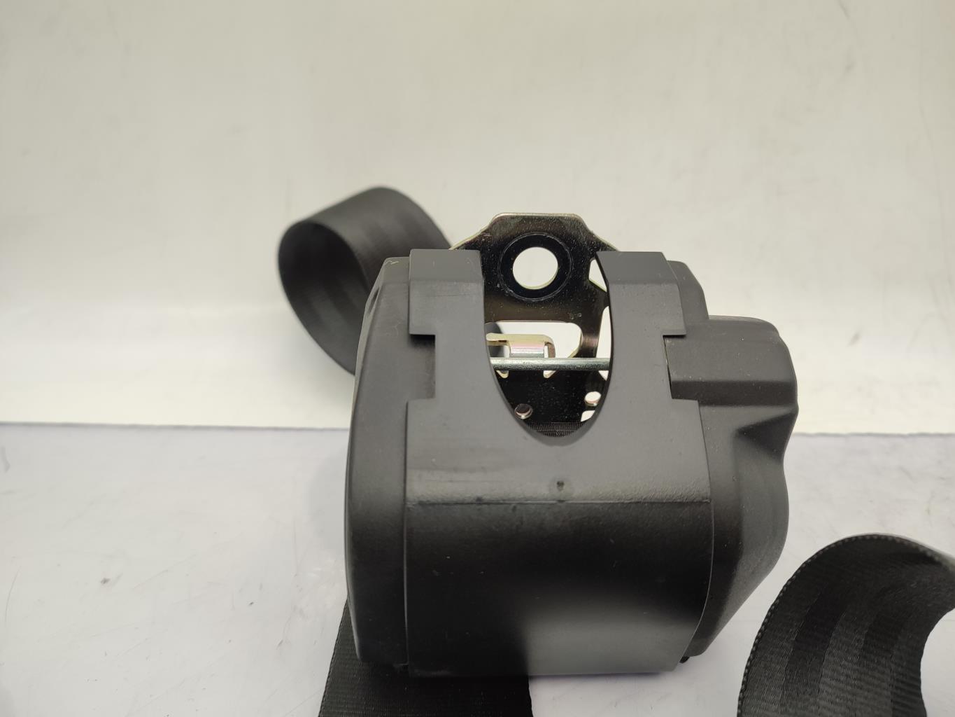 Cintura di sicurezza posteriore sinistra VOLKSWAGEN POLO 5 PHASE 1 Diésel - 1