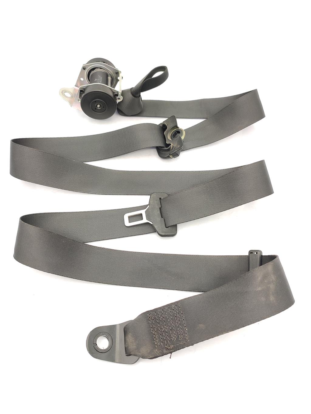 Cintura di sicurezza posteriore sinistra MINI MINI 1 R50/R53 PHASE 1 Gasolina - 1