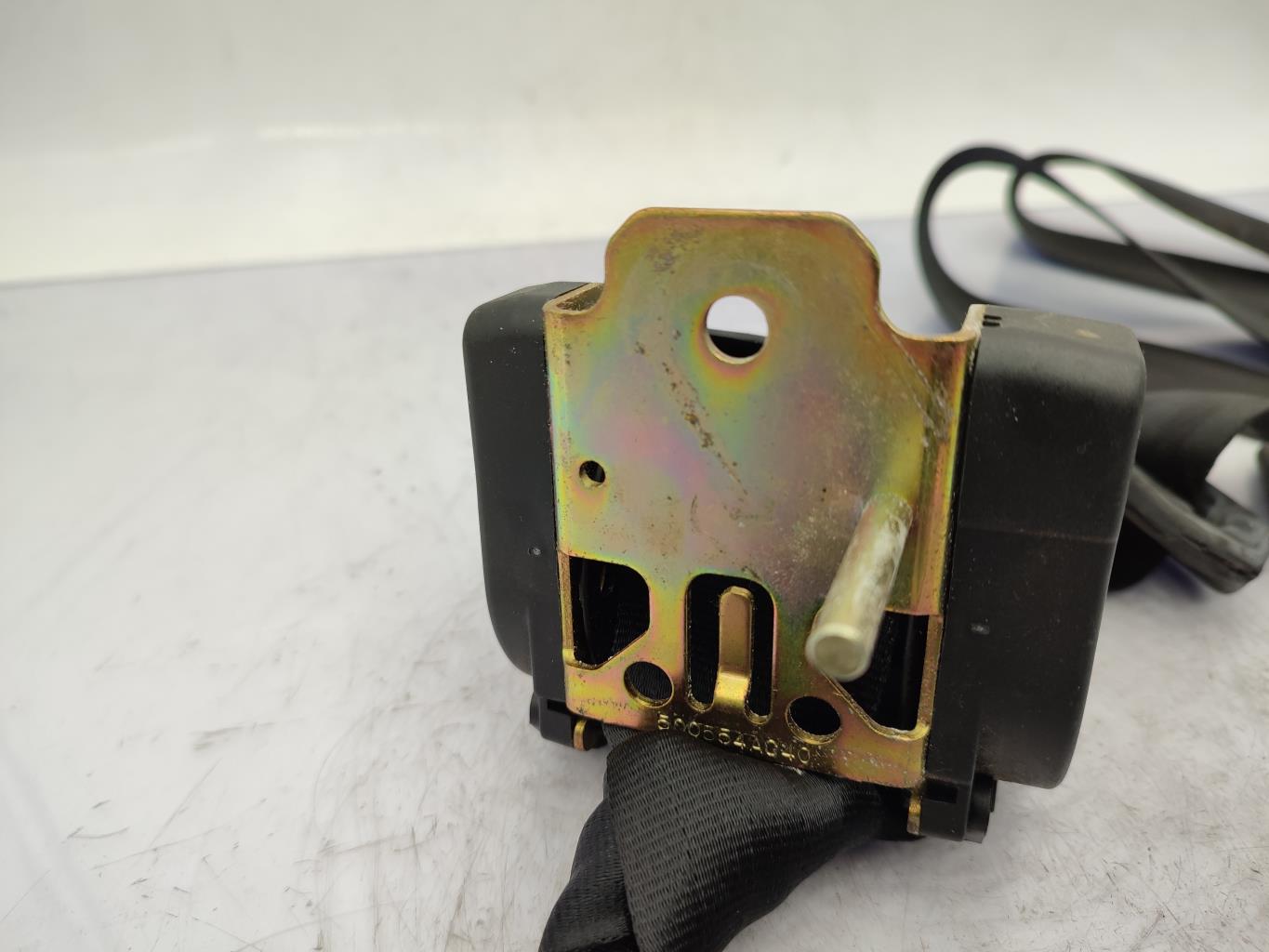 Cintura di sicurezza posteriore sinistra RENAULT TWINGO 1 PHASE 1 Gasolina - 1