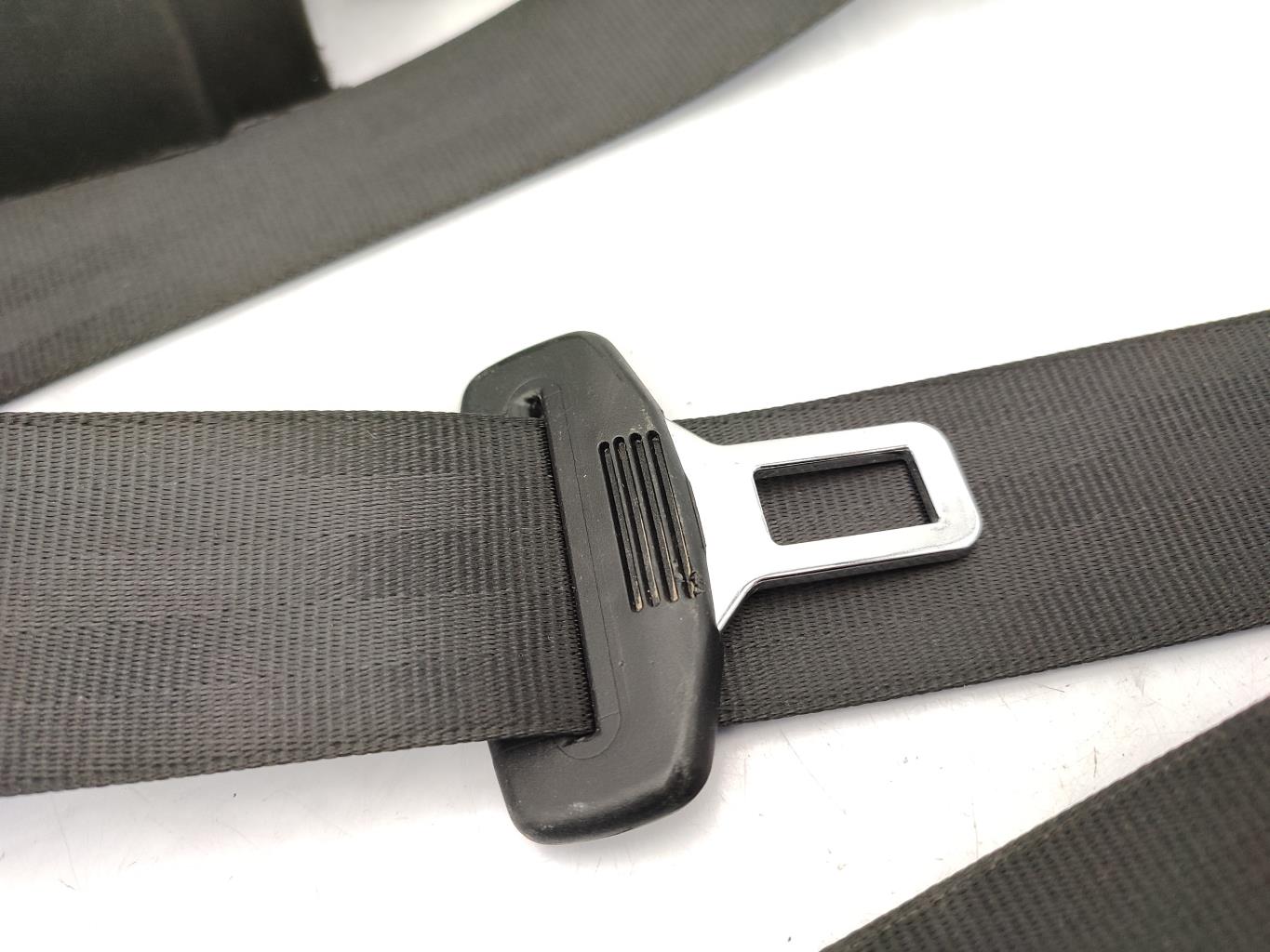 Cintura di sicurezza posteriore sinistra AUDI A3 2 SPORTBACK PHASE 2 Diésel - 1