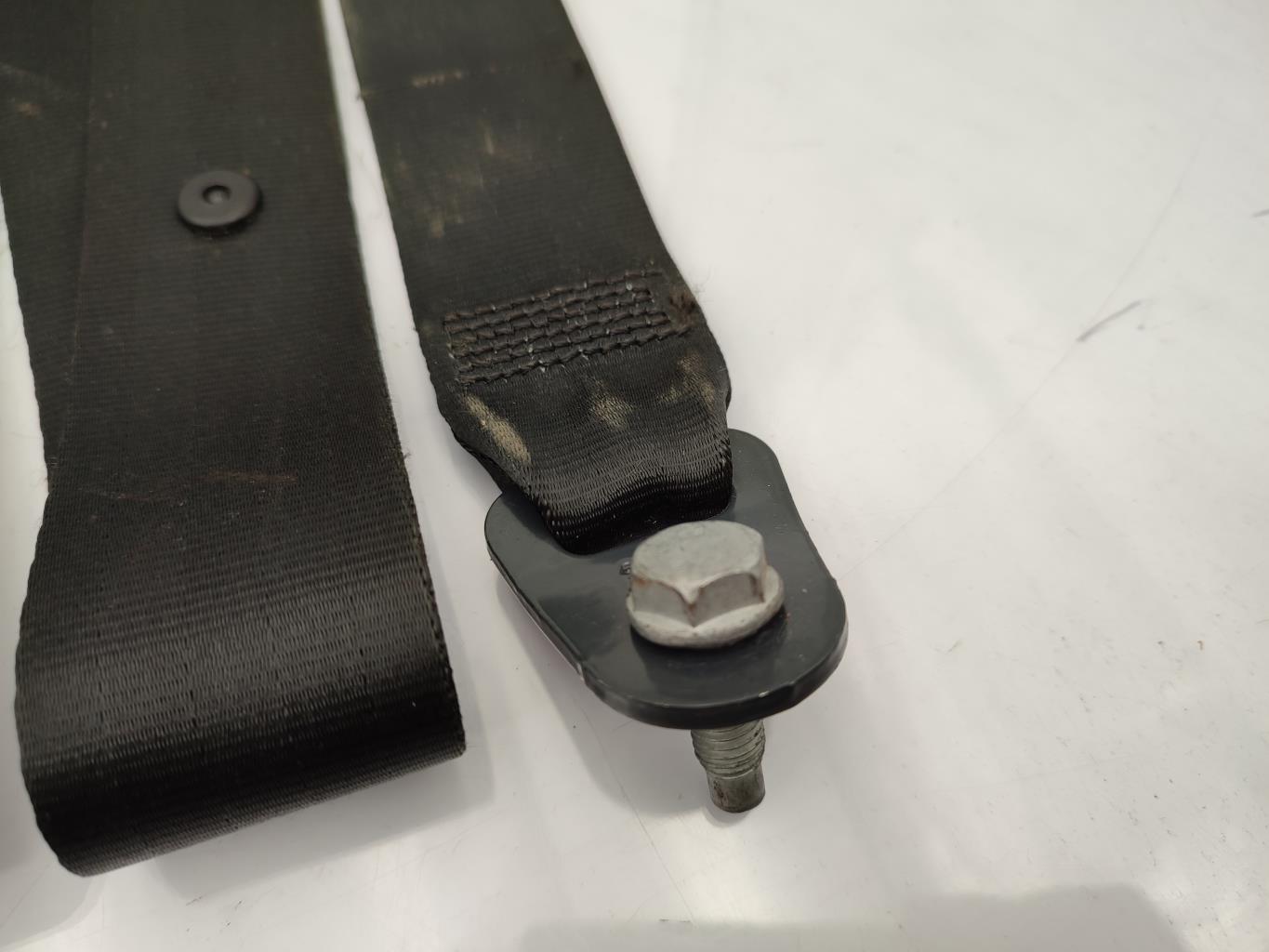 Cintura di sicurezza anteriore destra CITROEN C5 2 BREAK Diésel - 1