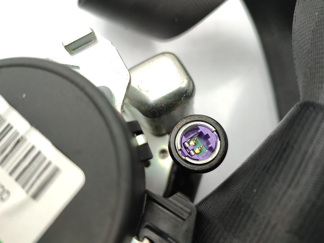 Ceinture avant droit VOLKSWAGEN GOLF PLUS PHASE 1 Diesel - 1