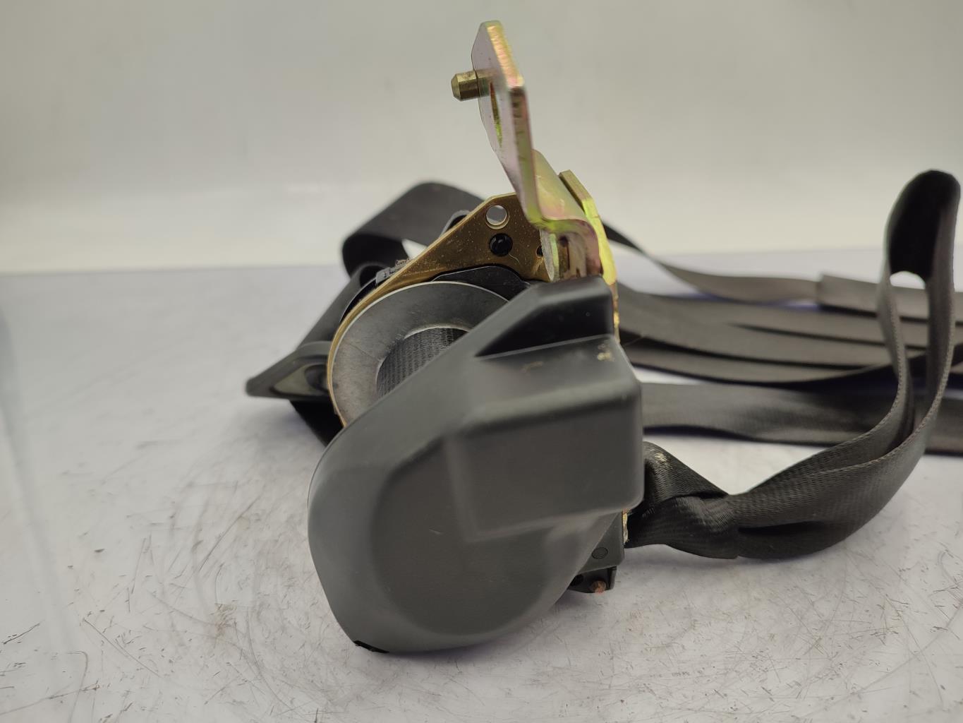 Cintura di sicurezza anteriore destra PEUGEOT 205 PHASE 2 Diésel - 1
