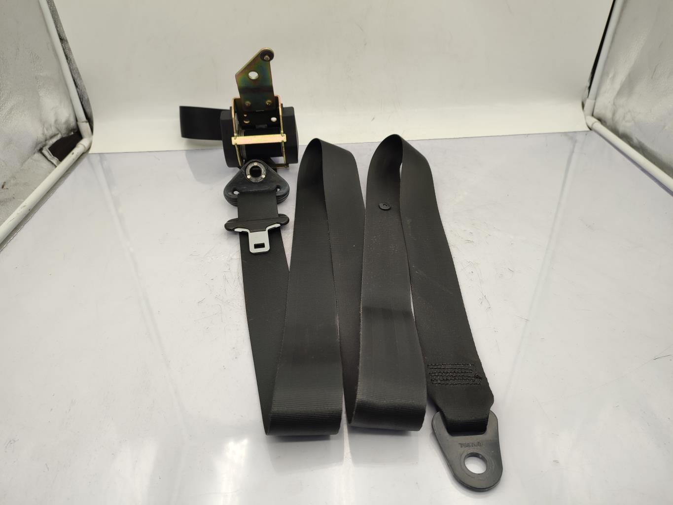 Cintura di sicurezza anteriore destra PEUGEOT 306 PHASE 2 Diésel - 1
