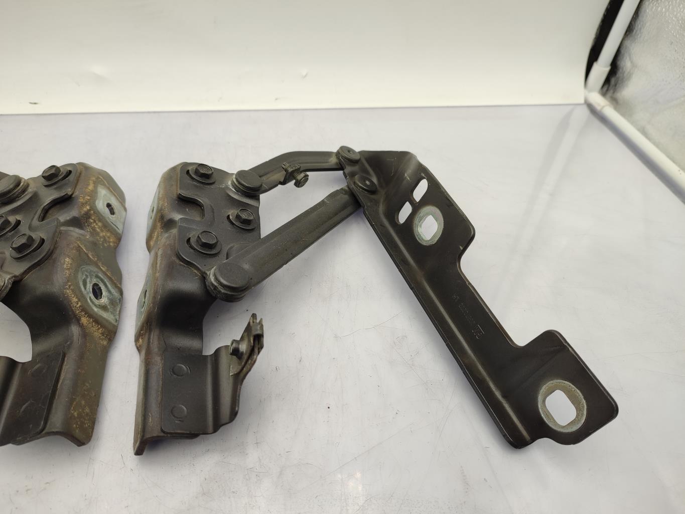 Charniere de capot OPEL ASTRA J PHASE 1 Diesel - 1