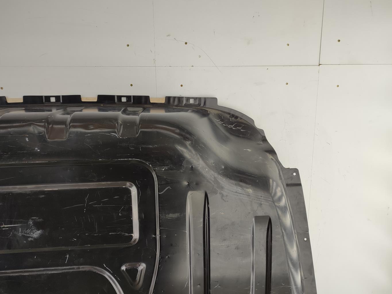 Cloison de separation (utilitaire) RENAULT MASTER 3 PHASE 2 Diesel - 1