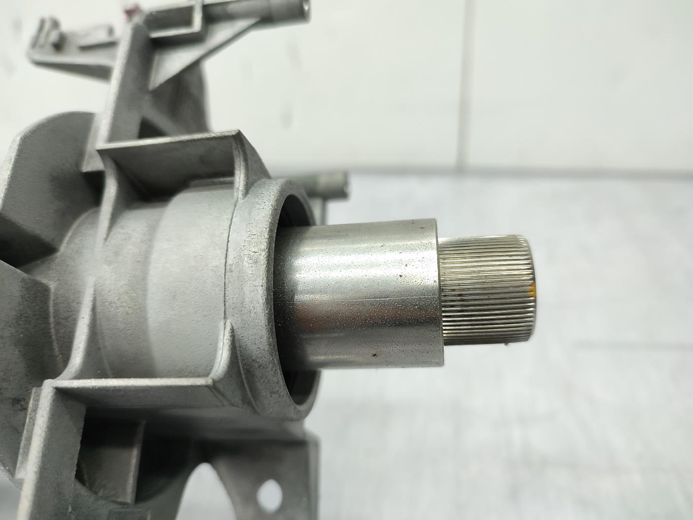 Colonne de direction BMW X5 E70 PHASE 2 Diesel - 1