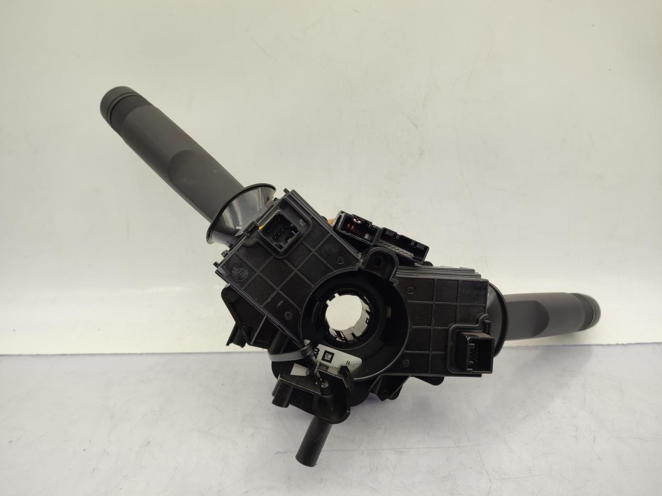 Devio guida completo con contatto spiralato OPEL ASTRA J PHASE 1 Diésel - 1