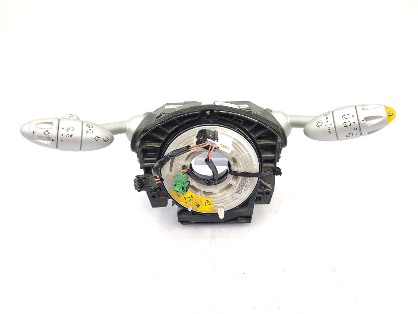 Devio guida completo con contatto spiralato MINI MINI 1 R50/R53 PHASE 1 Gasolina - 1