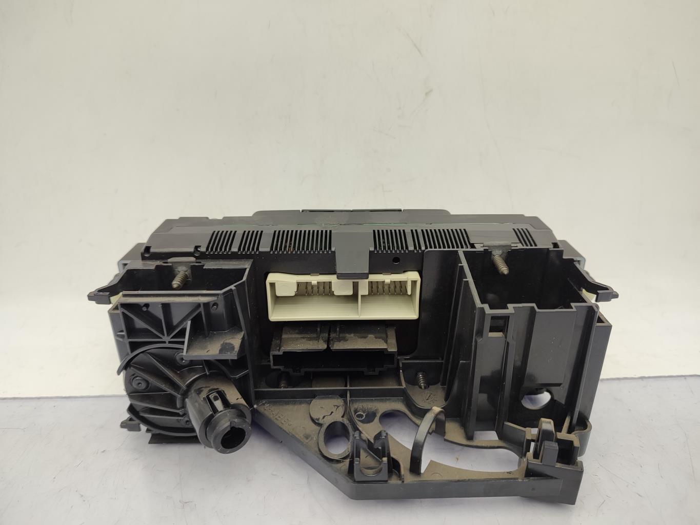 Commande chauffage VOLKSWAGEN TOURAN 1 PHASE 2 Diesel - 1
