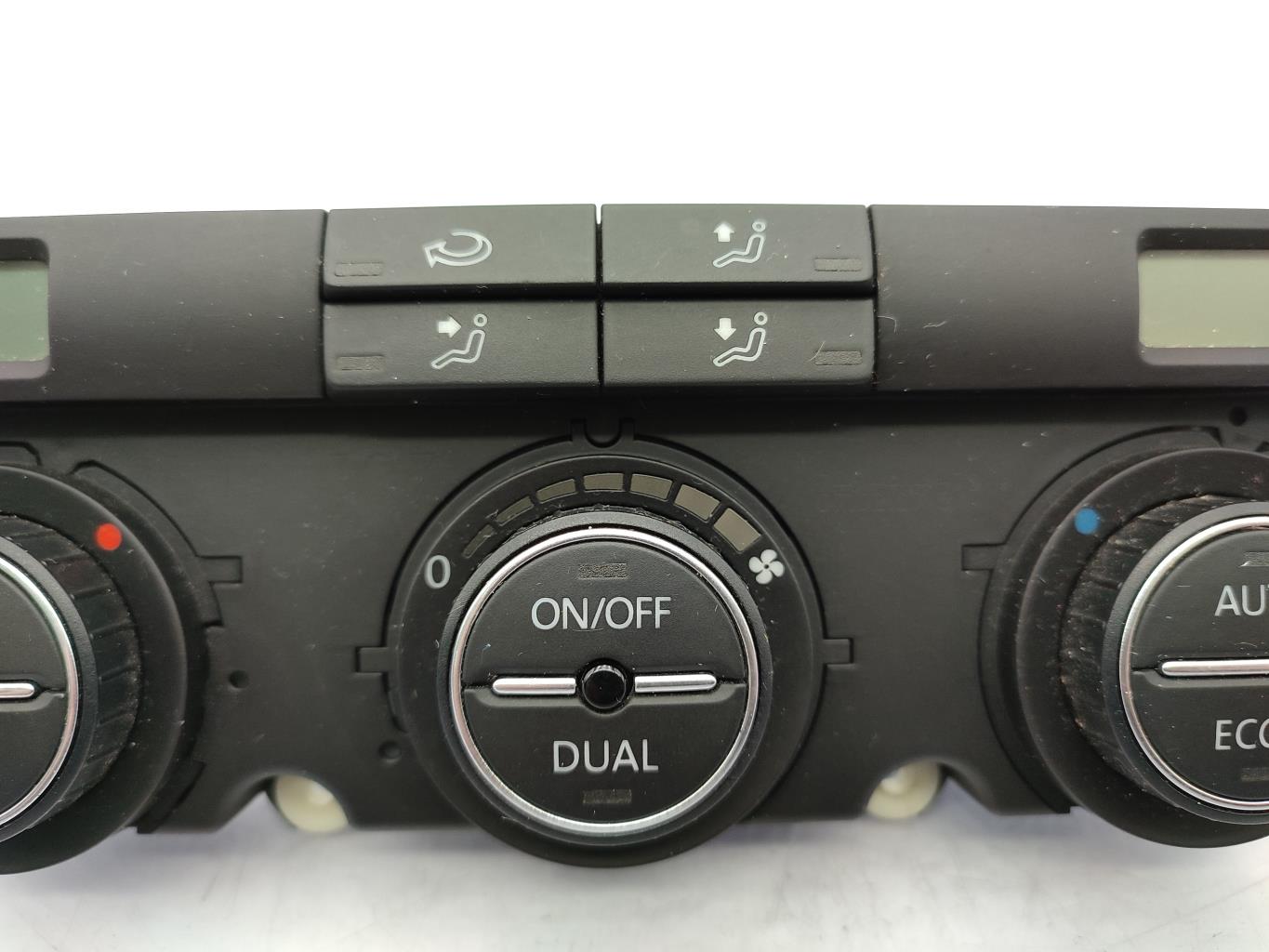 Commande chauffage VOLKSWAGEN GOLF PLUS PHASE 1 Diesel - 1