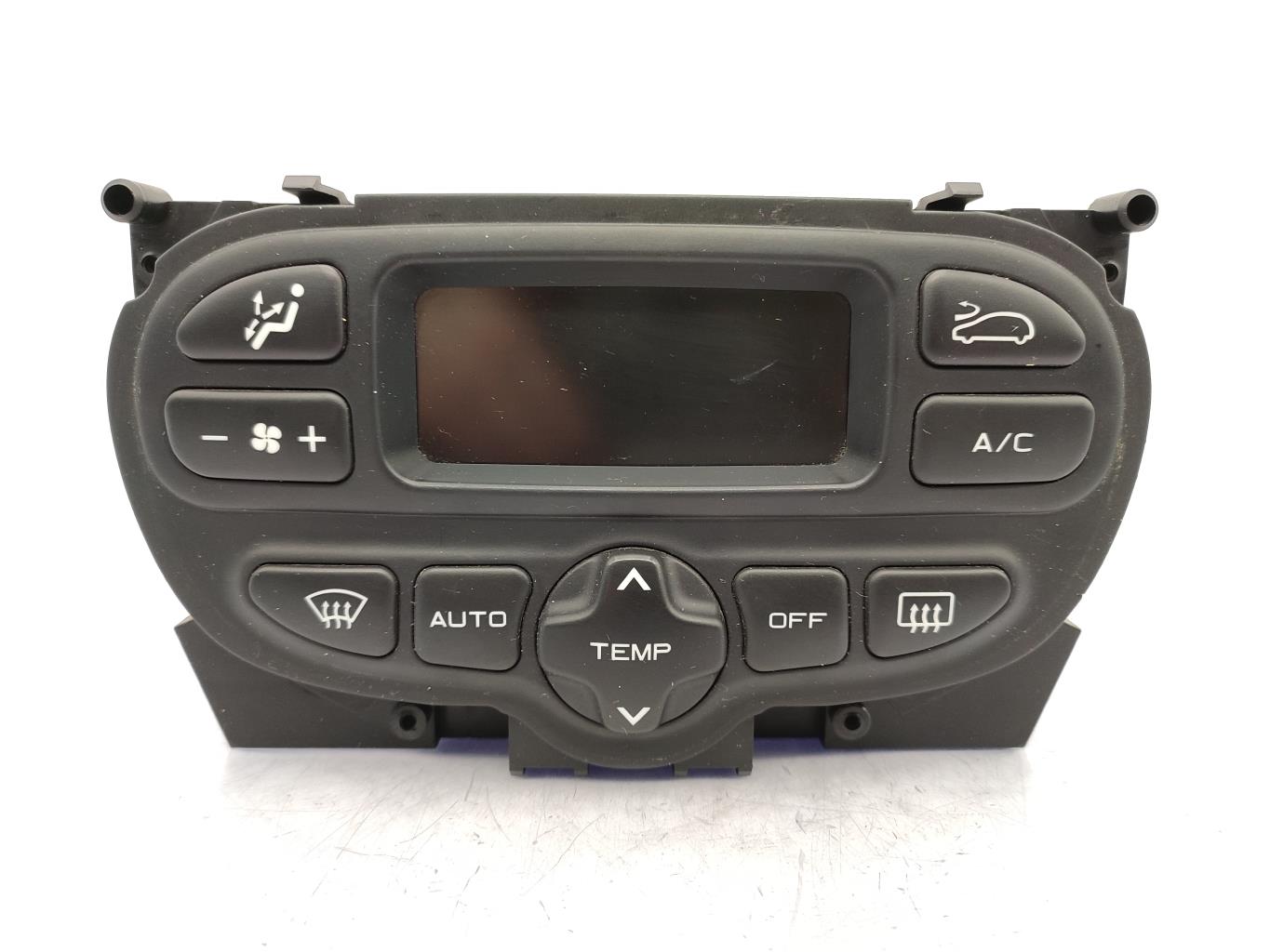 Commande chauffage CITROEN XSARA PICASSO PHASE 1 Diesel - 1