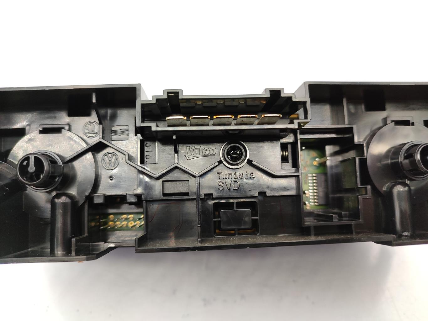Commande chauffage VOLKSWAGEN POLO 5 PHASE 2 Essence - 1