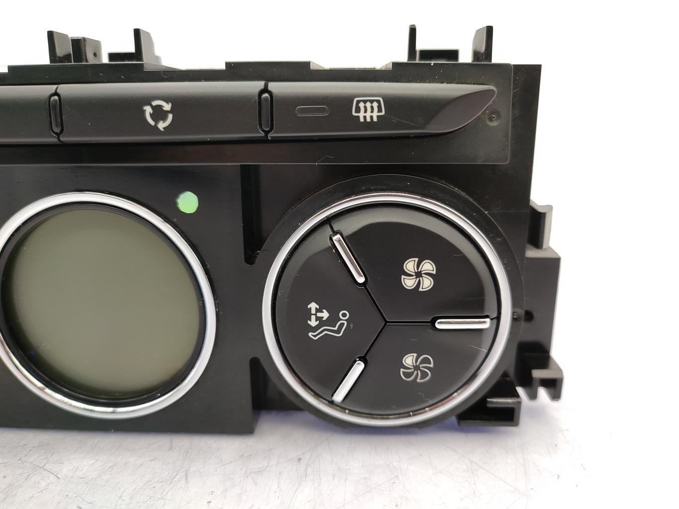 Commande chauffage CITROEN DS3 CABRIOLET PHASE 1 Diesel - 1