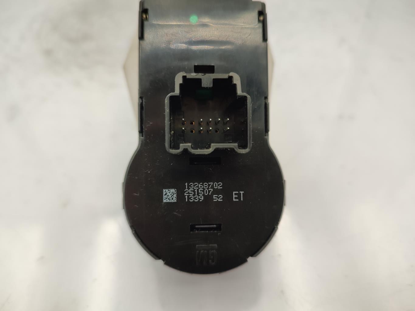 Commande de phare OPEL ASTRA J PHASE 1 Diesel - 1