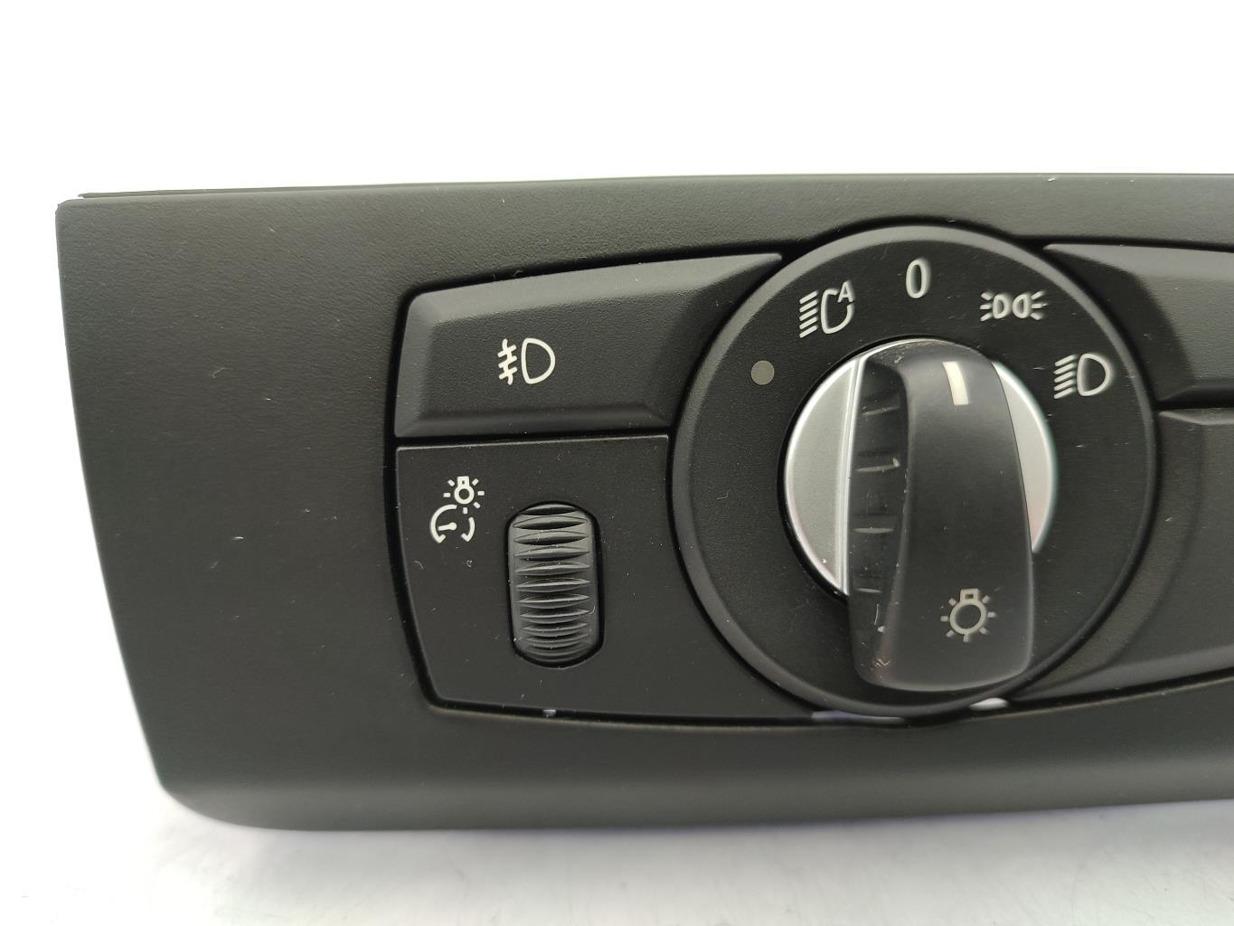 Commande de phare BMW X5 E70 PHASE 2 Diesel - 1