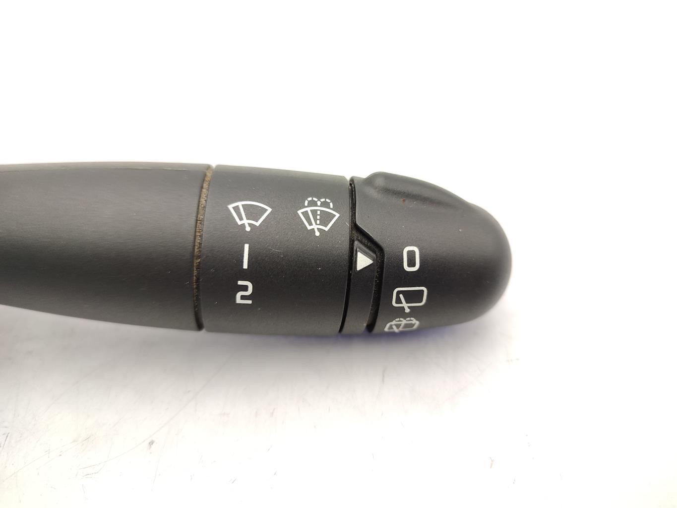 Commodo d'essuie glaces RENAULT CLIO 2 PHASE 2 Diesel - 1