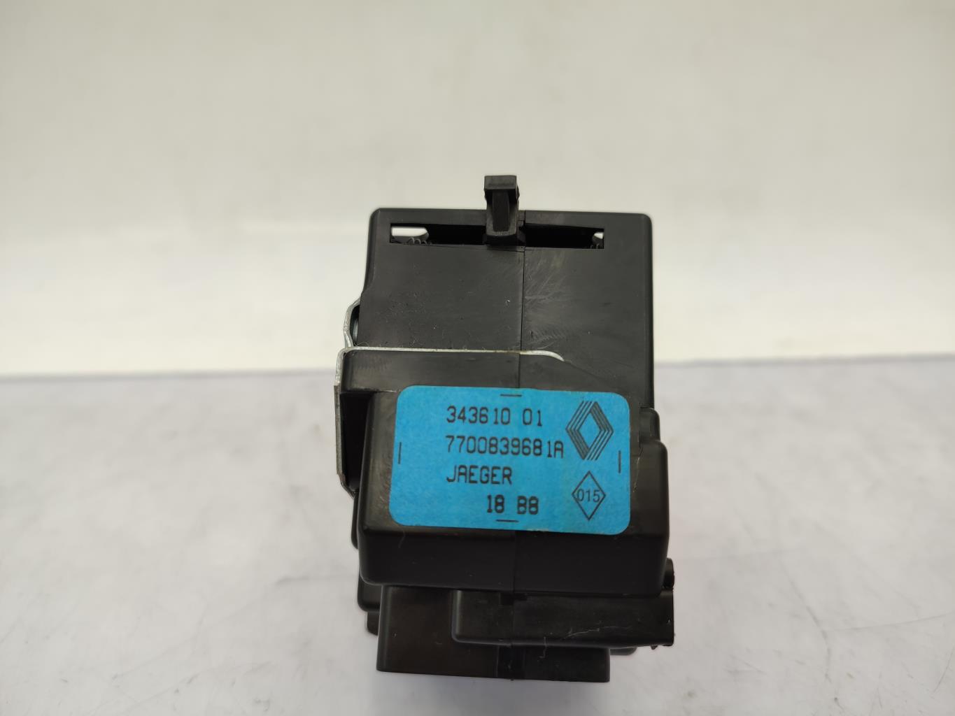 Commodo phare RENAULT TWINGO 1 PHASE 1 Essence - 1