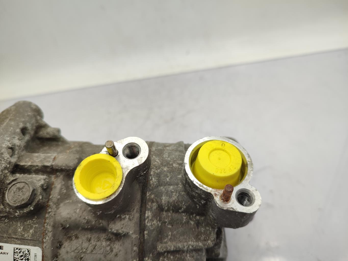 Compressore clima VOLKSWAGEN POLO 5 PHASE 2 Gasolina - 1
