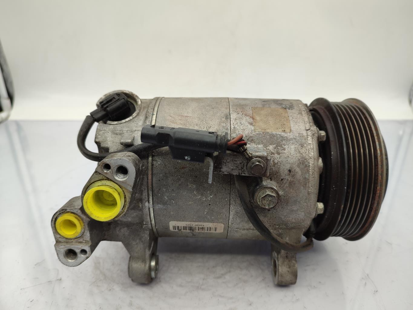 Compressore clima BMW X1 F48 PHASE 1 Diésel - 1