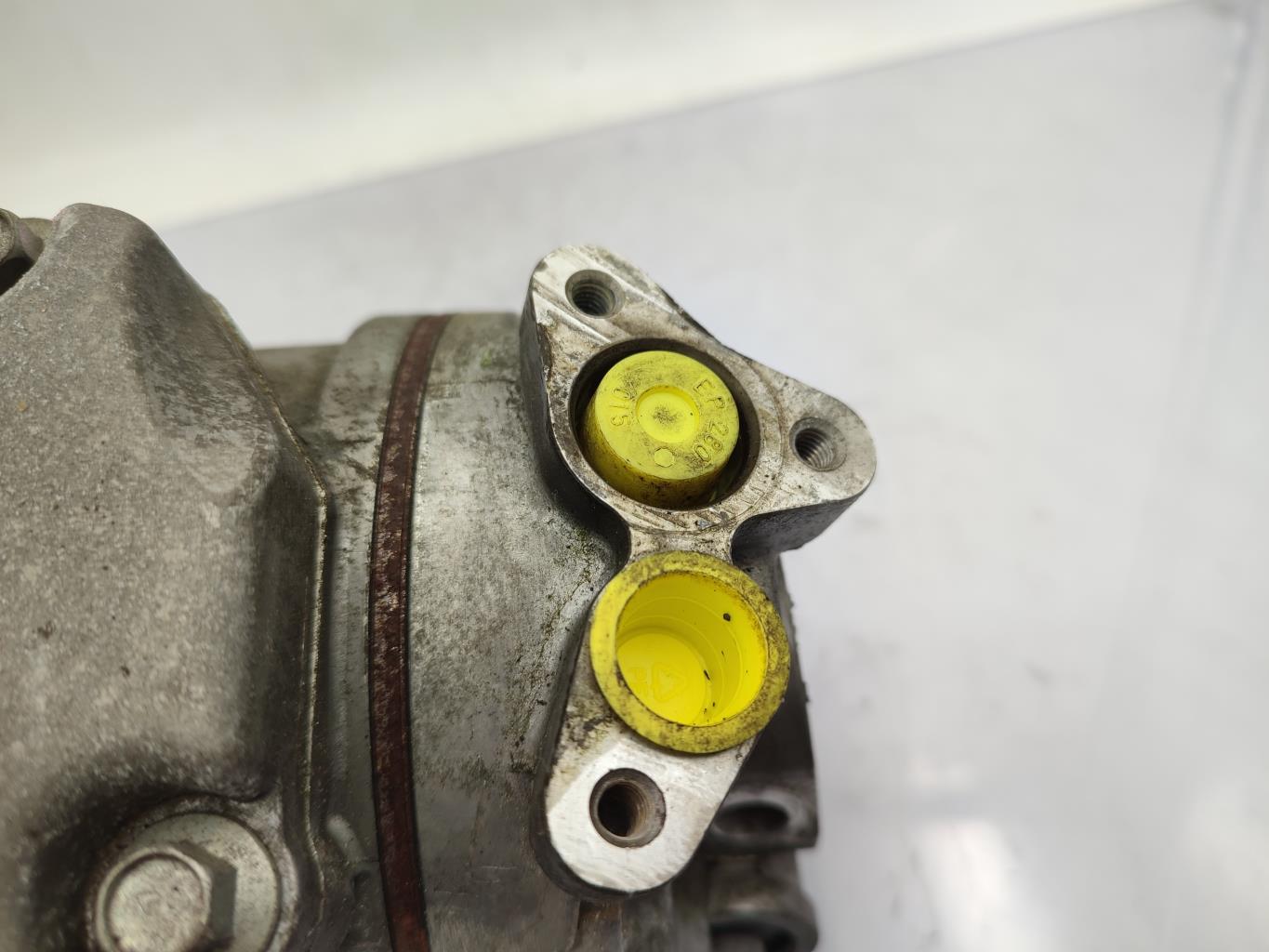 Compressore clima NISSAN QASHQAI 1 PHASE 2 Diésel - 1