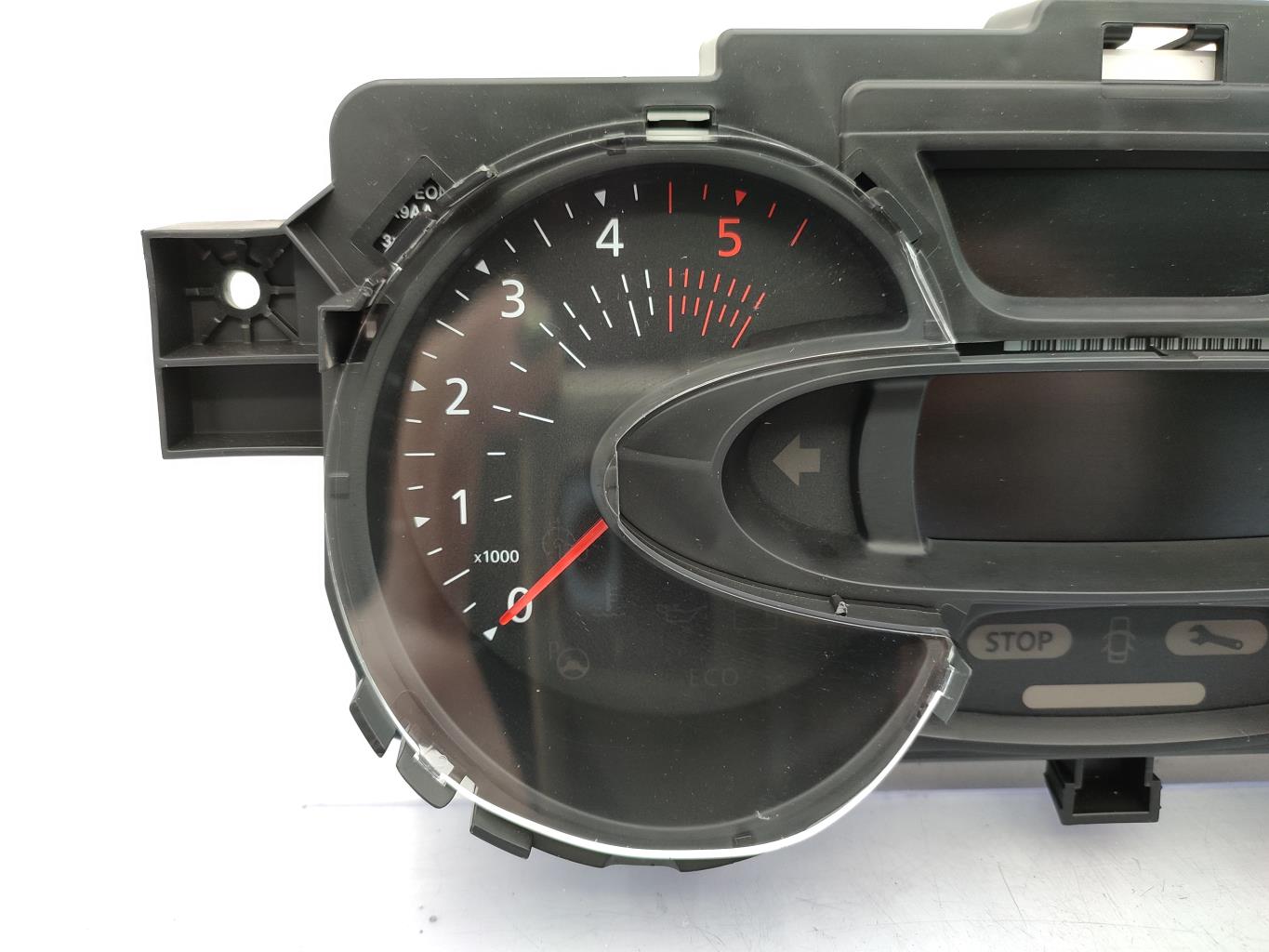 Compteur RENAULT CAPTUR 1 PHASE 2 Diesel - 1