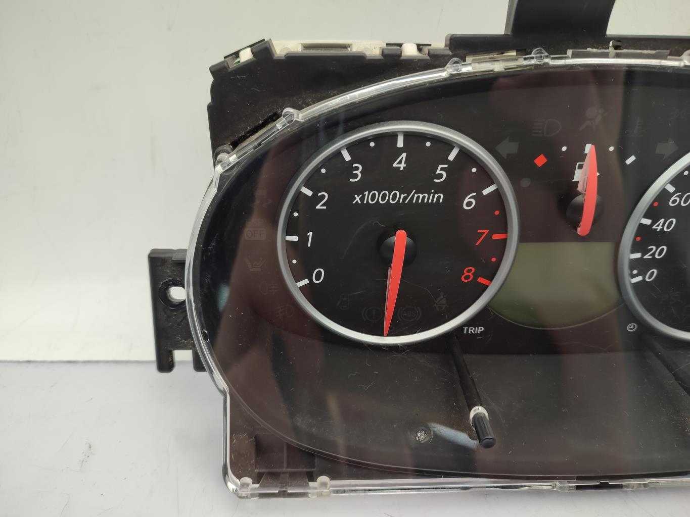 Compteur NISSAN MICRA 3 PHASE 2 Essence - 1