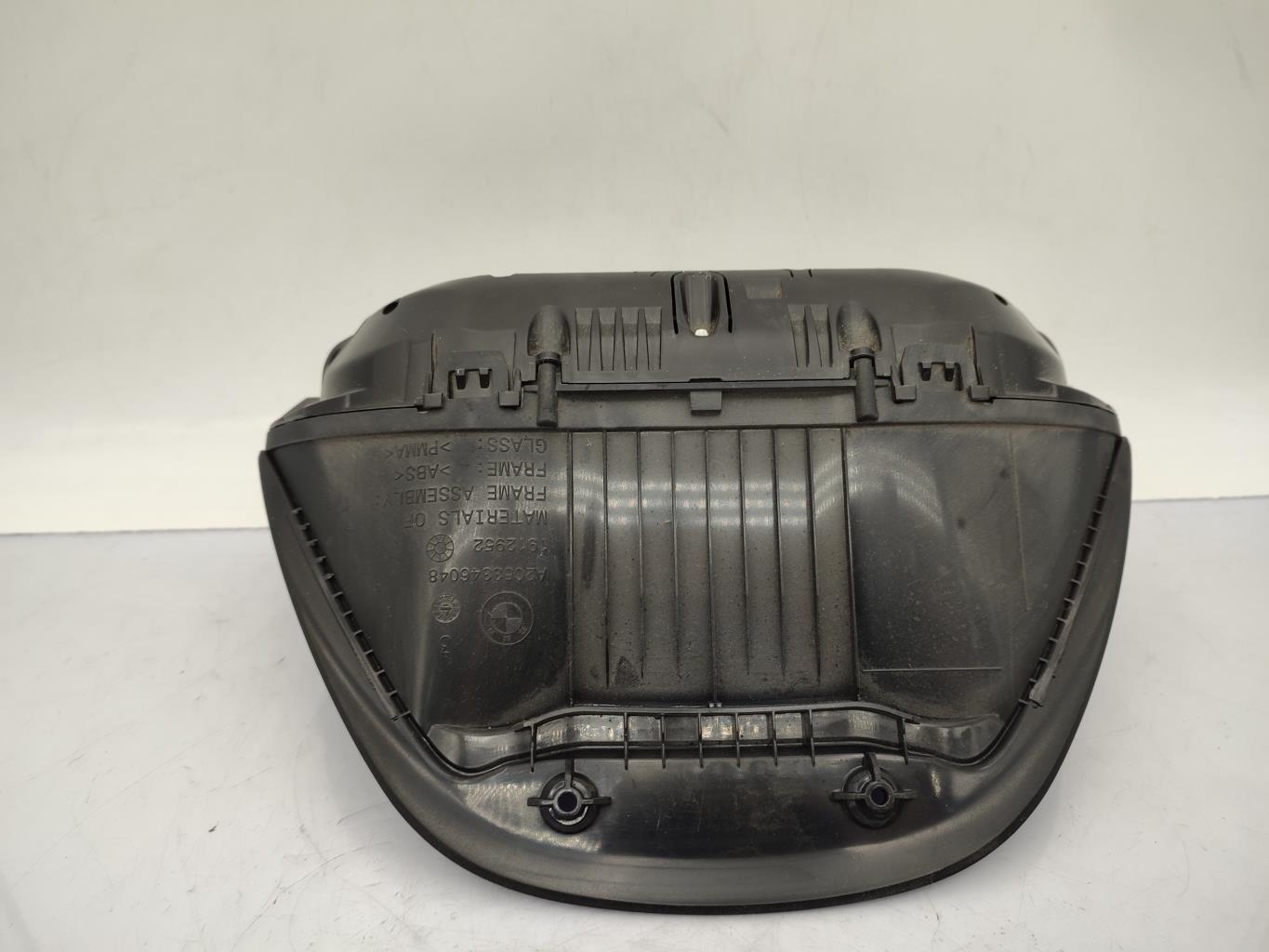 Compteur BMW X1 F48 PHASE 1 Diesel - 1