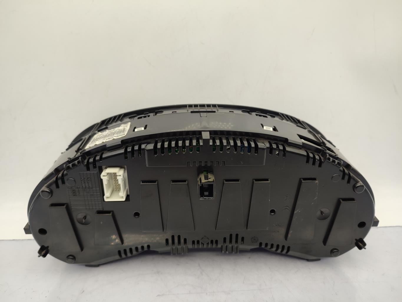 Compteur CITROEN C4 2 PHASE 1 Diesel - 1