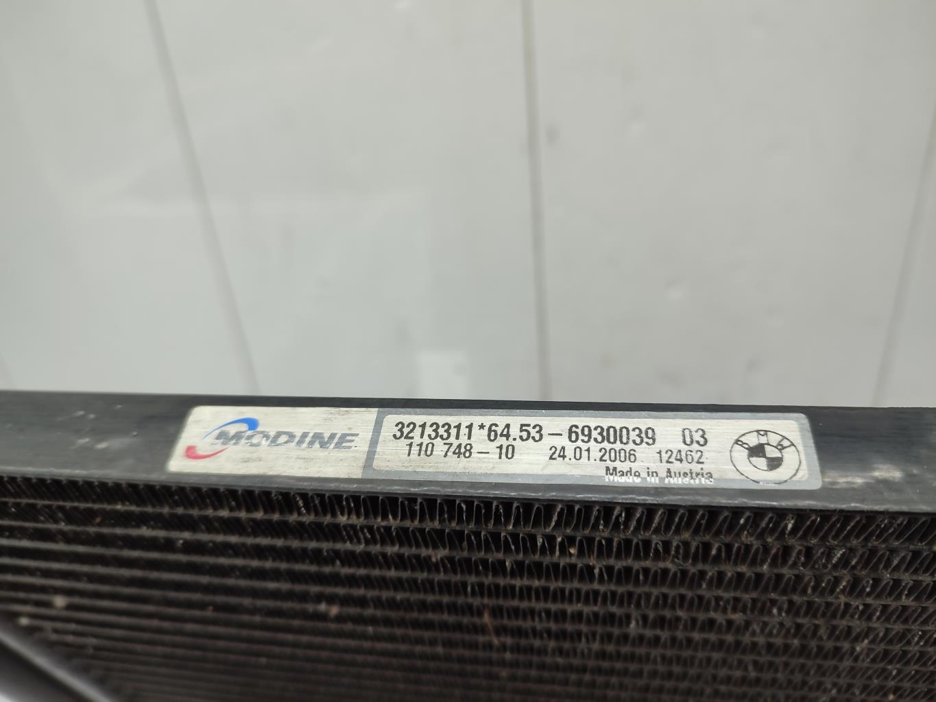 Condensatore clima BMW SERIE 3 E90  - 1
