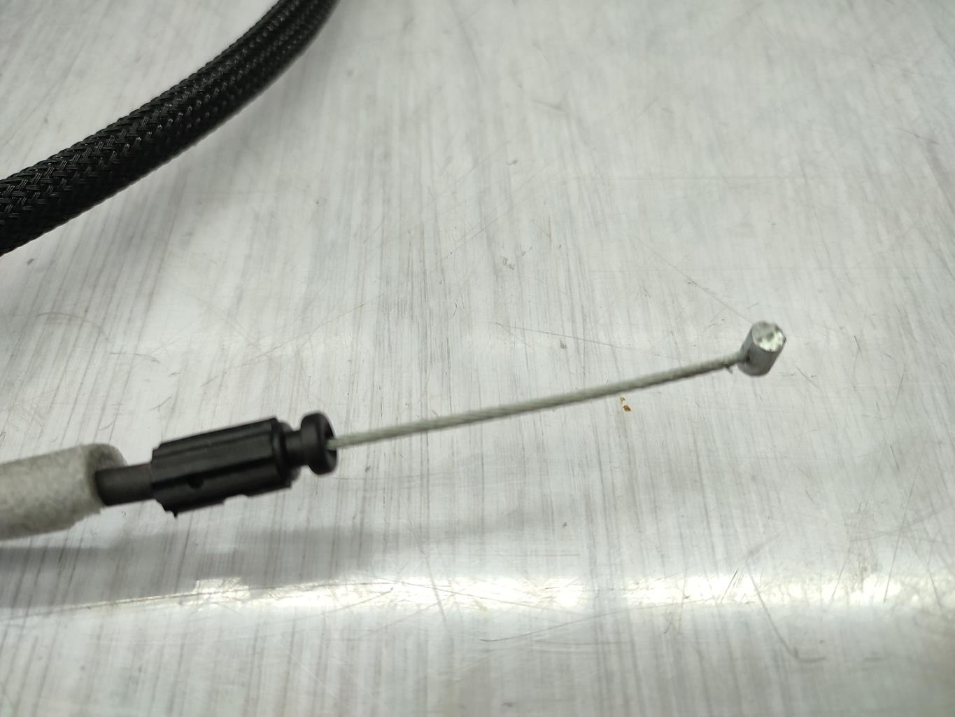Consolle centrale (interno in plastica) RENAULT SCENIC 3 PHASE 3 Gasolina - 1