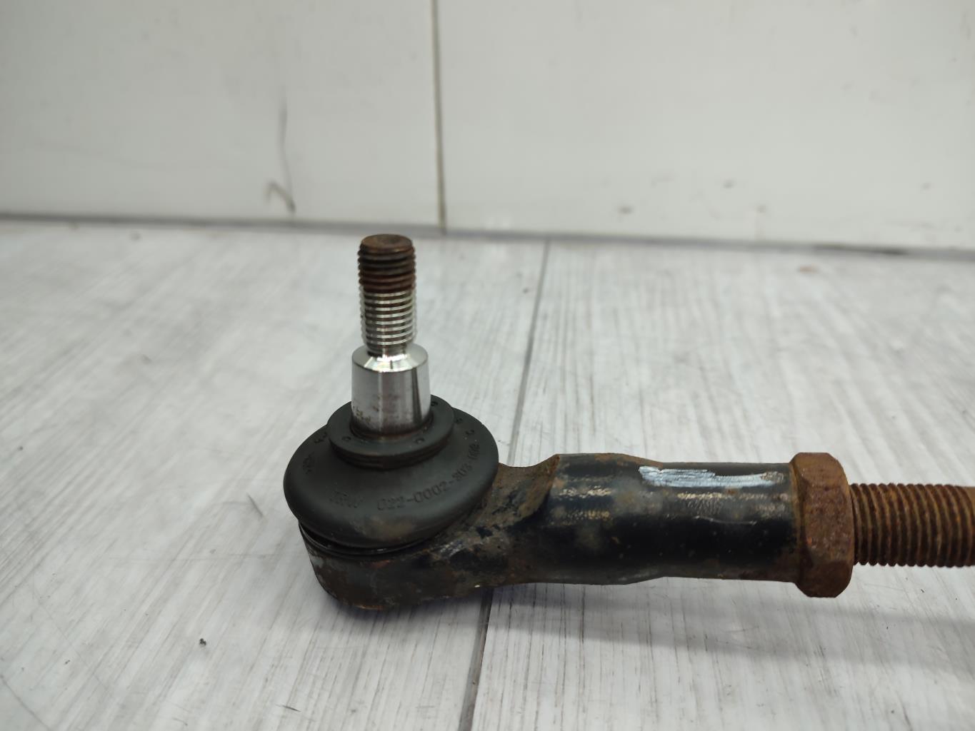 Cremaillere assistee CITROEN C8 Diesel - 1