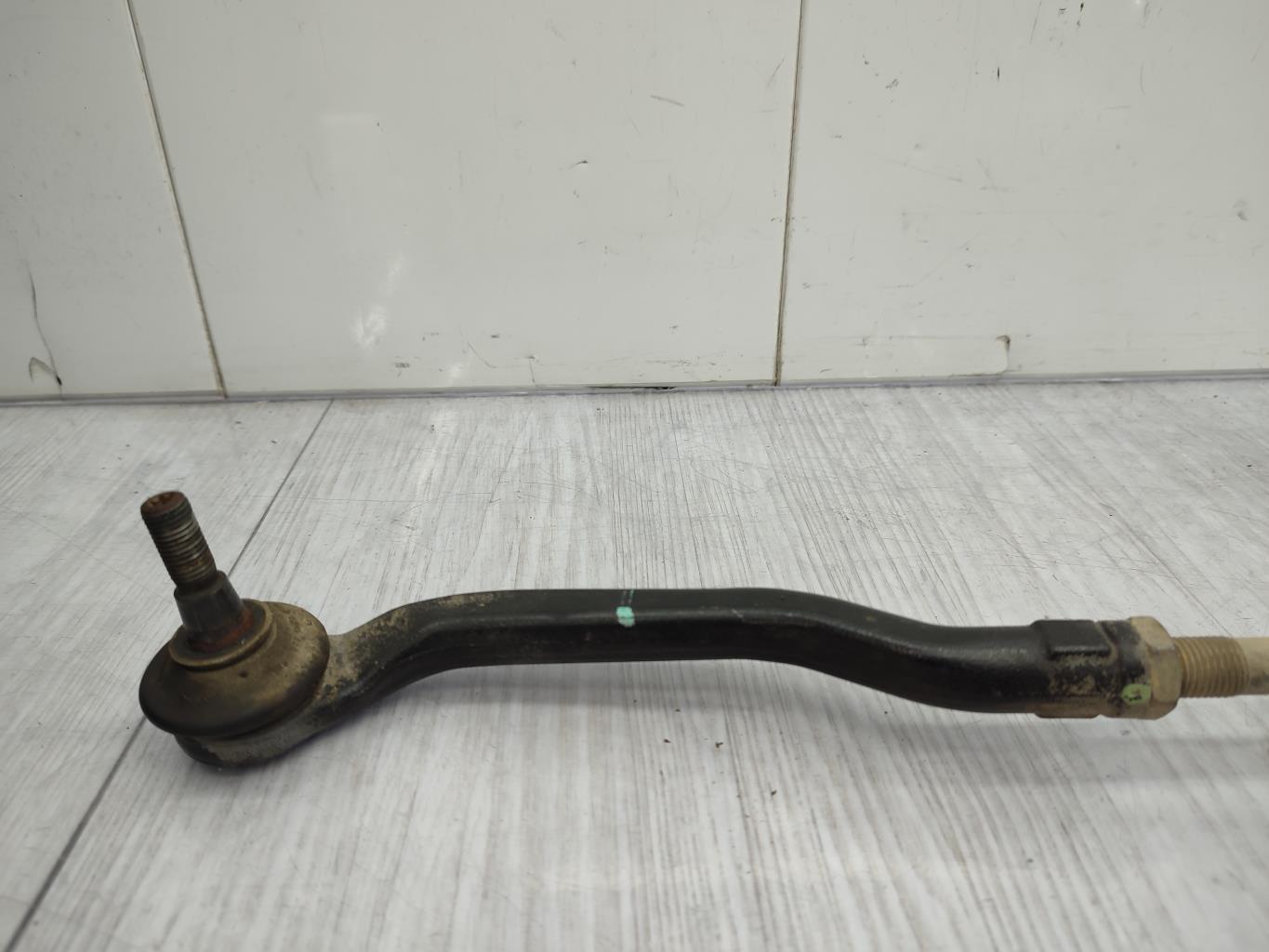 Cremaillere assistee RENAULT SCENIC 3 PHASE 3 Essence - 1