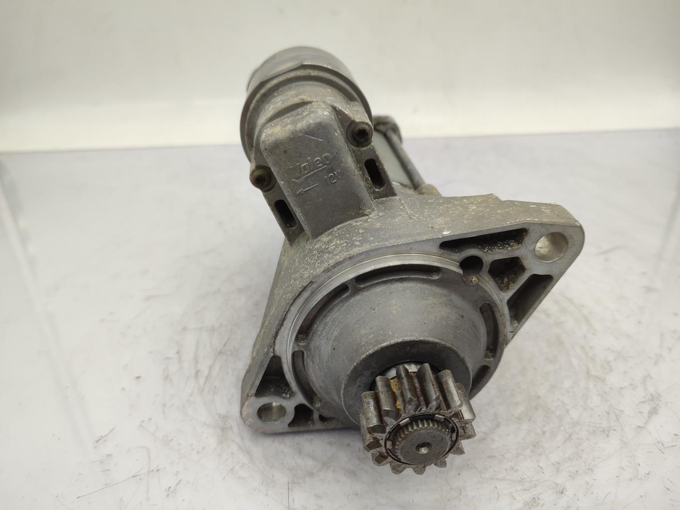 Demarreur AUDI A3 2 SPORTBACK PHASE 2 Diesel - 1