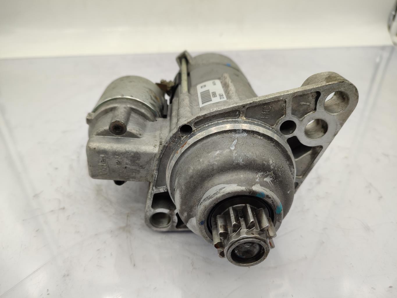 Motorino avviamento SEAT LEON 2 PHASE 1 Diésel - 1