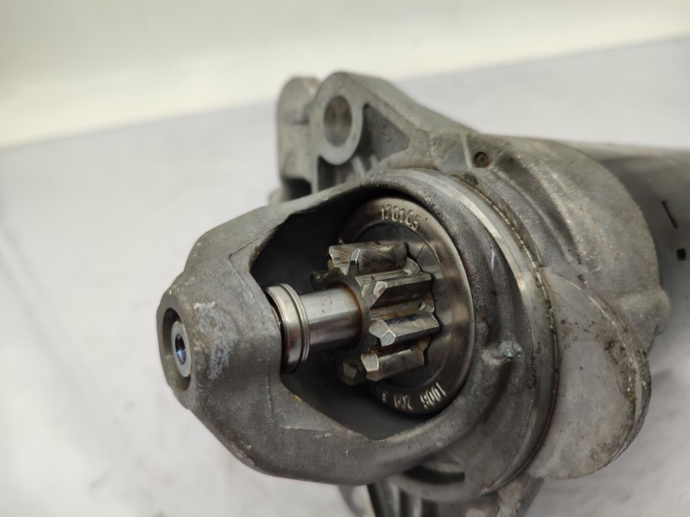 Motorino avviamento MINI MINI 1 R50/R53 PHASE 1 Gasolina - 1