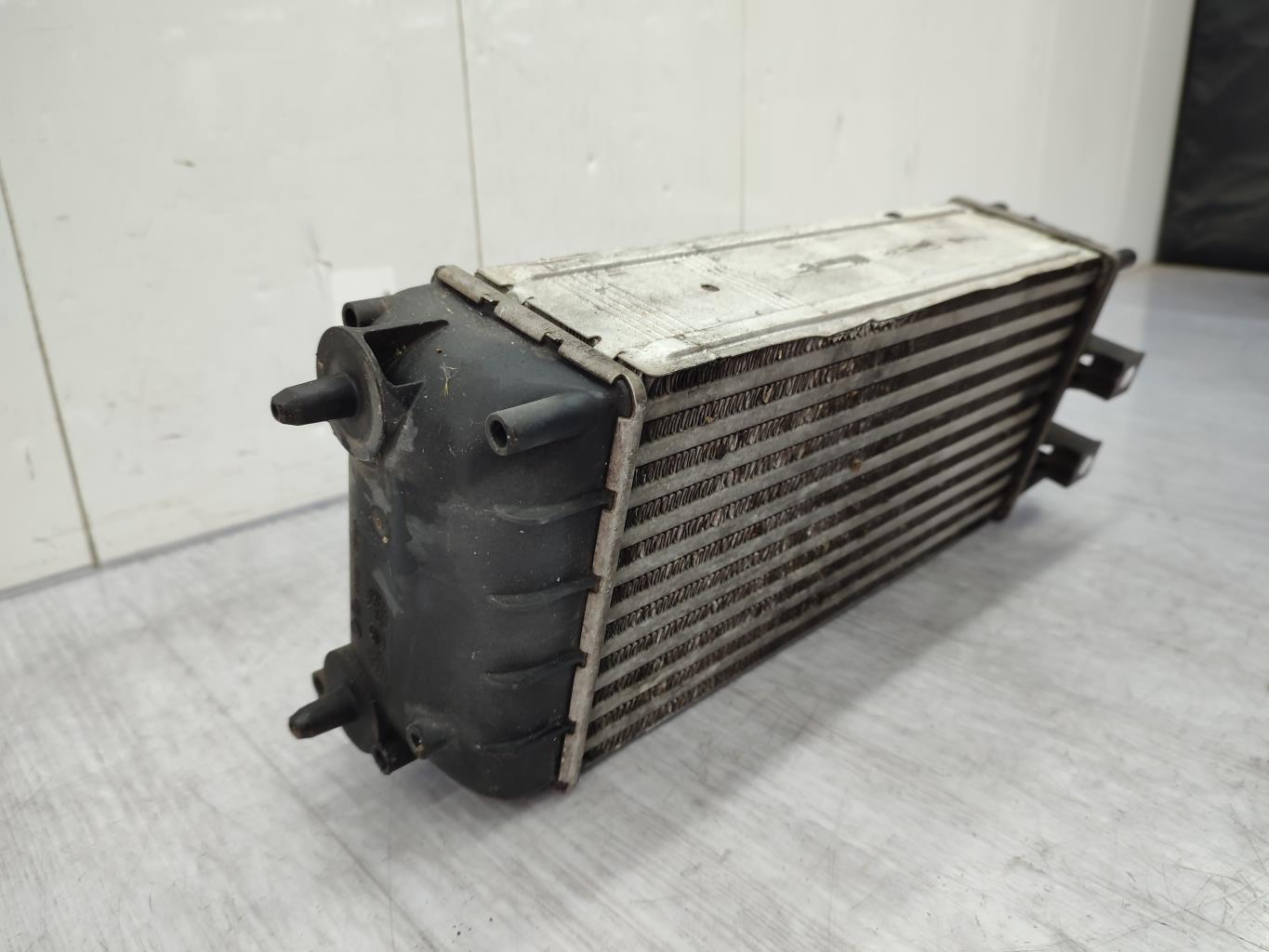 Echangeur air (Intercooler) CITROEN C4 2 PHASE 1 Diesel - 1