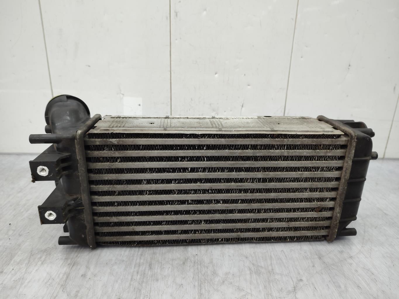 Scambiatore aria (Intercooler) PEUGEOT 308 1 PHASE 2 Diésel - 1