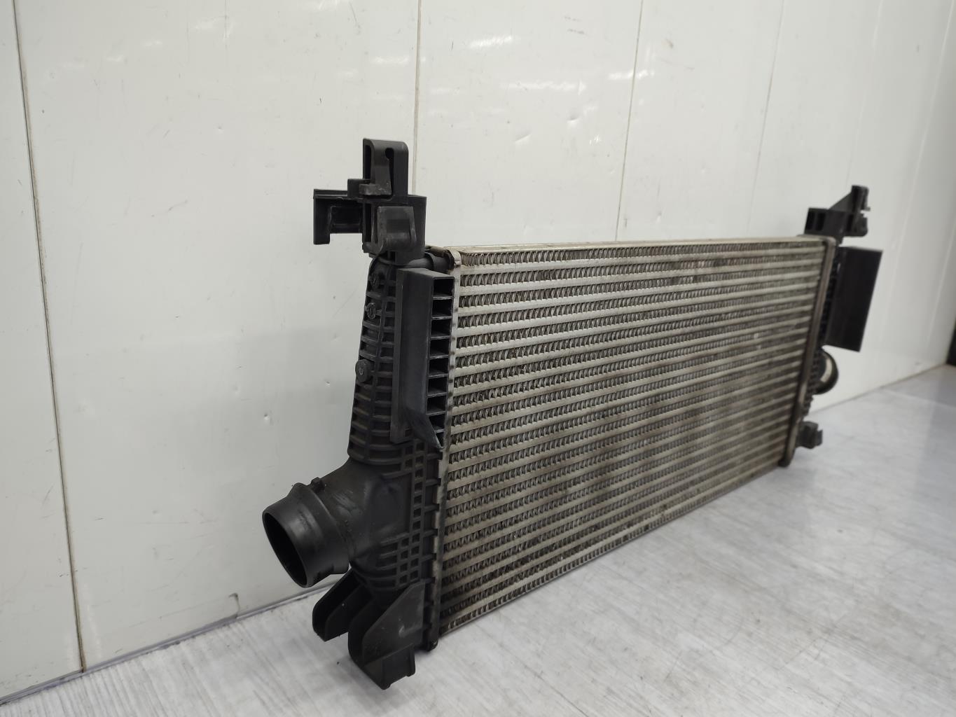 Echangeur air (Intercooler) OPEL ASTRA J PHASE 1 Diesel - 1